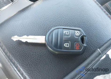 2013 Ford Edge Sel z USA, uszkodzony, nr VIN 2FMDK4JC7DBB69475